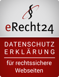 erecht24-siegel-datenschutz-rot