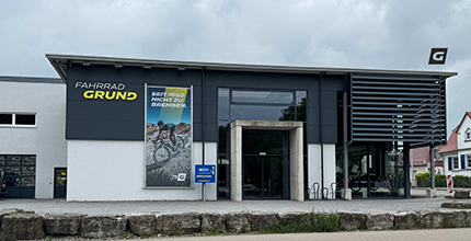 Fahrrad-Grund GmbH
